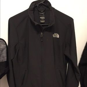North Face Jacket M